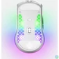 Kép 5/5 - Steelseries Aerox 3 2022 Wireless Gaming Mouse Snow egér