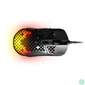 Kép 2/4 - Steelseries Aerox 5 Gaming mouse Black egér