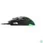 Kép 4/4 - Steelseries Aerox 5 Gaming mouse Black egér