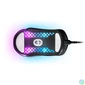 Kép 3/4 - Steelseries Aerox 5 Gaming mouse Black egér
