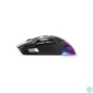 Kép 2/4 - Steelseries Aerox 5 WL Wireless Gaming mouse Black egér
