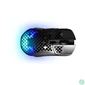 Kép 3/4 - Steelseries Aerox 5 WL Wireless Gaming mouse Black egér