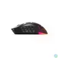 Kép 2/4 - Steelseries Aerox 9 WL Wireless Gaming mouse Black egér