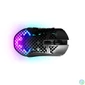 Kép 3/4 - Steelseries Aerox 9 WL Wireless Gaming mouse Black egér