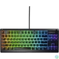 Kép 1/6 - Steelseries Apex 3 TKL Gaming Keyboard Black UK billentyűzet
