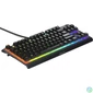 Kép 4/6 - Steelseries Apex 3 TKL Gaming Keyboard Black UK billentyűzet