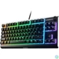 Kép 5/6 - Steelseries Apex 3 TKL Gaming Keyboard Black UK billentyűzet