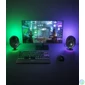 Kép 4/4 - Steelseries Arena 7 RGB Black hangszóró