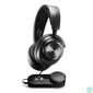 Kép 1/4 - Steelseries Arctis Nova Pro Headset Black