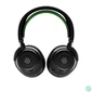 Kép 3/4 - Steelseries Arctis Nova 7X Wireless Headset Black