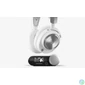 Kép 2/3 - Steelseries Arctis Nova Pro Wireless Bluetooth Gaming Headset White (XBOX)
