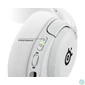 Kép 5/5 - Steelseries Arctis Nova 5X Wireless Bluetooth Gaming Headset White