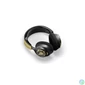 Kép 3/3 - Steelseries Arctis Nova 7 WOW Edition Wireless Bluetooth Gaming Headset Black/Gold