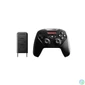 Kép 4/6 - Steelseries Nimbus+ Wireless Gamepad Black