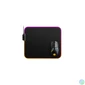Kép 2/3 - Steelseries Qck Prism Cloth (Medium) Gaming Egérpad Black