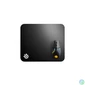 Kép 2/3 - Steelseries Qck Hard (Medium) Cloth Gaming Egérpad Black