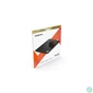 Kép 3/3 - Steelseries Qck Hard (Medium) Cloth Gaming Egérpad Black