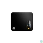 Kép 2/3 - Steelseries Qck Heavy (Medium) 2020 Edition Cloth Gaming Egérpad Black