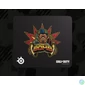 Kép 1/3 - Steelseries QcK L x Call of Duty: Monkey Bomb Edition Gaming Egérpad