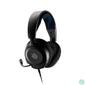 Kép 4/5 - Steelseries Arctis Nova 1P Headset Black