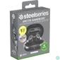 Kép 5/6 - Steelseries Arctis GameBuds XBOX Wireless Bluetooth Gaming Headset Black