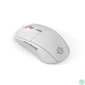 Kép 5/5 - Steelseries Rival 3 WL Gen 2 White egér