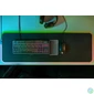 Kép 4/5 - Steelseries Apex 3 TKL Gaming Keyboard Aqua UK billentyűzet