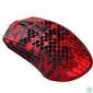 Kép 1/4 - Steelseries Aerox 3 Wireless Faze Clan Edition Black/Red egér