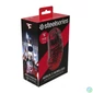 Kép 4/4 - Steelseries Aerox 3 Wireless Faze Clan Edition Black/Red egér