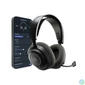 Kép 2/3 - Steelseries Arctis Nova 7X Gen 2 Wireless Bluetooth Gaming Headset Black