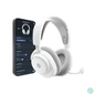 Kép 2/3 - Steelseries Arctis Nova 7X Gen 2 Wireless Bluetooth Gaming Headset White