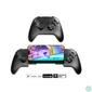 Kép 1/5 - Steelseries Nimbus Cloud Wireless Gamepad Black