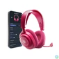 Kép 2/3 - Steelseries Arctis Nova 7X Gen 2 Wireless Bluetooth Gaming Headset Magenta