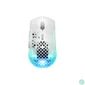 Kép 1/6 - Steelseries Aerox 3 Gaming Wireless Bluetooth Gen 2 Mouse Ghost egér