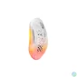 Kép 2/6 - Steelseries Aerox 3 Gaming Wireless Bluetooth Gen 2 Mouse Ghost egér
