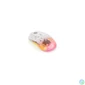 Kép 4/6 - Steelseries Aerox 3 Gaming Wireless Bluetooth Gen 2 Mouse Ghost egér