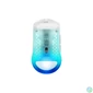 Kép 6/6 - Steelseries Aerox 3 Gaming Wireless Bluetooth Gen 2 Mouse Ghost egér