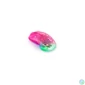 Kép 2/6 - Steelseries Aerox 3 Gaming Wireless Bluetooth Gen 2 Mouse Magenta Haze egér