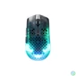 Kép 1/6 - Steelseries Aerox 3 Gaming Wireless Bluetooth Gen 2 Mouse Shadow egér