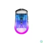 Kép 2/6 - Steelseries Aerox 3 Gaming Wireless Bluetooth Gen 2 Mouse Shadow egér