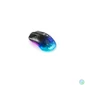 Kép 5/6 - Steelseries Aerox 3 Gaming Wireless Bluetooth Gen 2 Mouse Shadow egér
