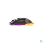 Kép 6/6 - Steelseries Aerox 3 Gaming Wireless Bluetooth Gen 2 Mouse Shadow egér