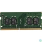 Kép 1/2 - Synology 4GB DDR4 3200MHz SODIMM ECC notebook memória