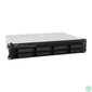 Kép 2/3 - Synology NAS RS1221RP+ (4GB) (8xHDD) hálózati tárolóegység (NAS)