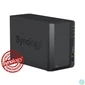 Kép 6/6 - Synology NAS DS223 (2GB) (2xHDD) hálózati tárolóegység (NAS)