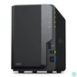 Kép 1/6 - Synology NAS DS223 (2GB) (2xHDD) hálózati tárolóegység (NAS)