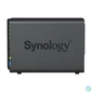 Kép 3/6 - Synology NAS DS223 (2GB) (2xHDD) hálózati tárolóegység (NAS)