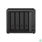 Kép 2/6 - Synology NAS DS923+ (16GB) (4xHDD + 2xM.2 SSD) hálózati tárolóegység (NAS)