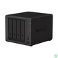 Kép 3/6 - Synology NAS DS923+ (16GB) (4xHDD + 2xM.2 SSD) hálózati tárolóegység (NAS)