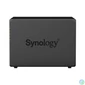 Kép 4/6 - Synology NAS DS923+ (16GB) (4xHDD + 2xM.2 SSD) hálózati tárolóegység (NAS)